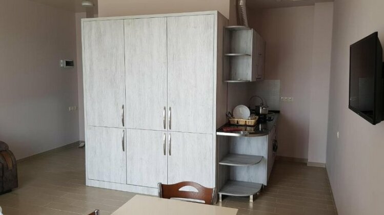 Nakashidze's Apartments - Photo2