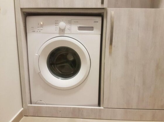 Nakashidze's Apartments - Photo3