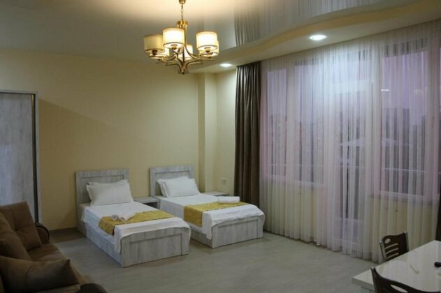 Nakashidze's Apartments - Photo4
