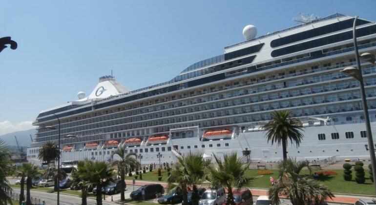 Old Batumi - Photo2