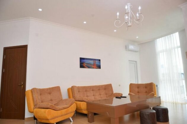 Orange Home Hotel - Photo3