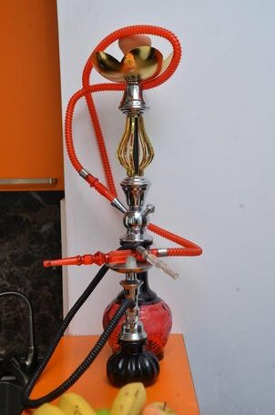 Orange Home Hotel - Photo5