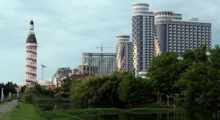 Orbi A Aparment - Photo3
