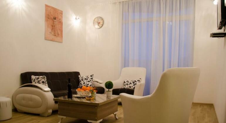 Orbi A Aparment - Photo4