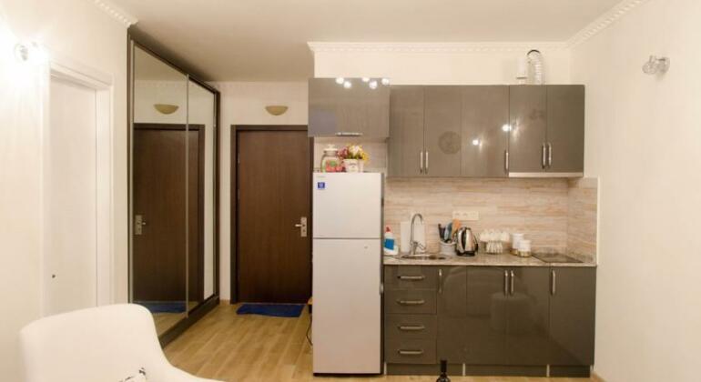 Orbi A Aparment - Photo5