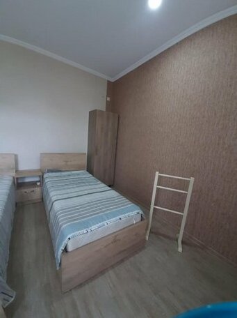 Pavillion Guest House - Photo3