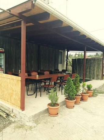 Pavillion Guest House - Photo4