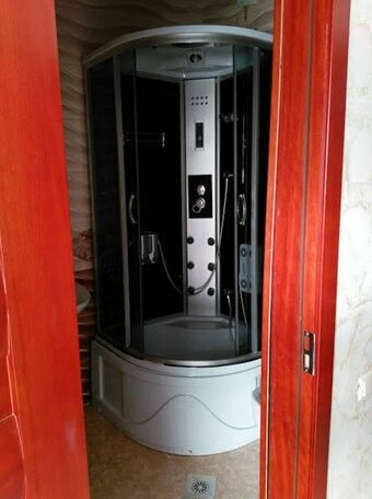 Penthouse Hotel Batumi - Photo2