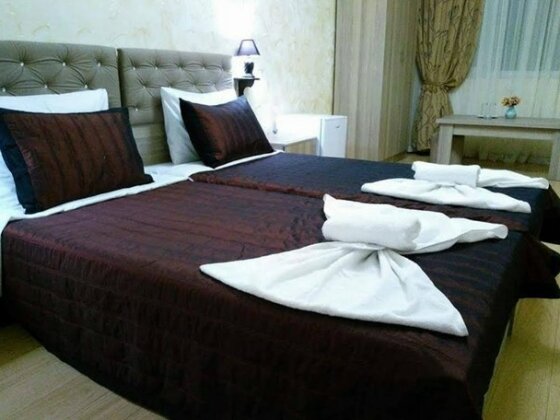Penthouse Hotel Batumi - Photo3