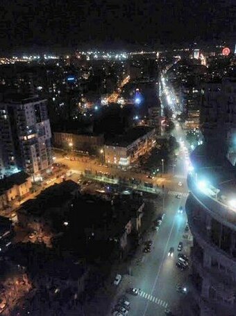 Penthouse Hotel Batumi - Photo5