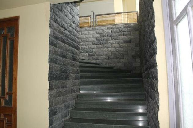 Pirveli Guest House - Photo2