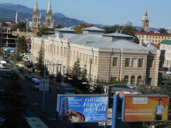Prestige Hotel Batumi - Photo2