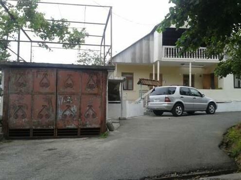 Private Hause