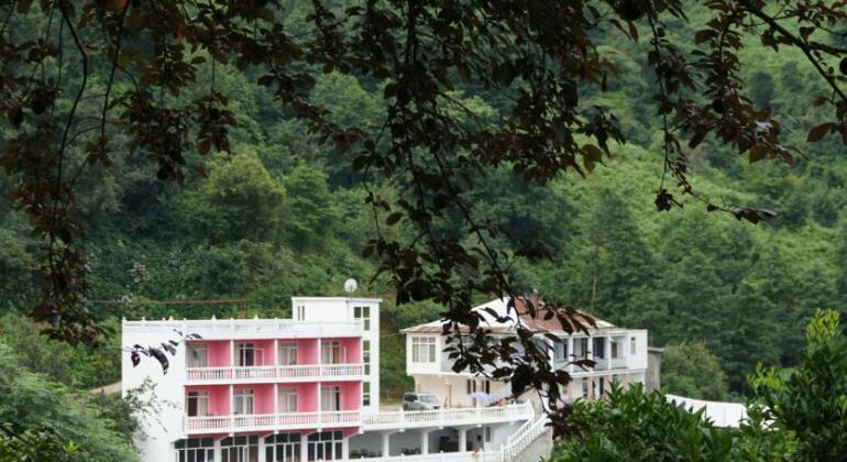 Private House Batumi - Photo2