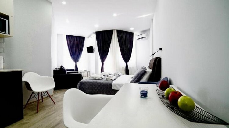 Queen Tamara Apartment - Photo2