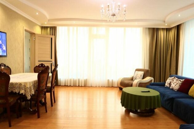 Rainbow Rooms Apart Hotel - Photo3