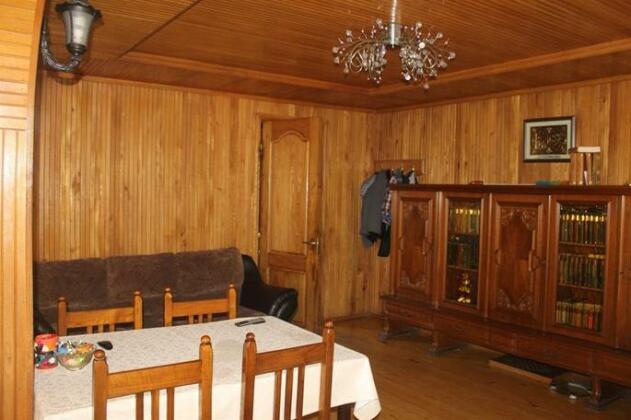 Ramaz House - Photo3