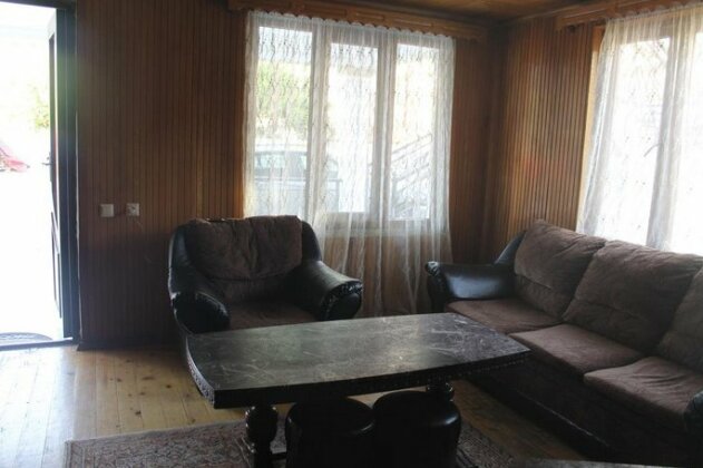 Ramaz House - Photo5