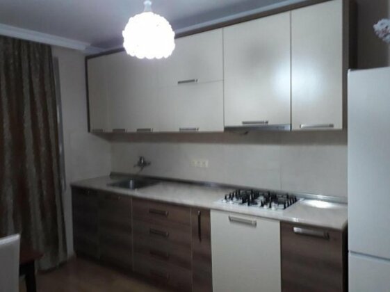 Ramazi's Apartment - Photo2