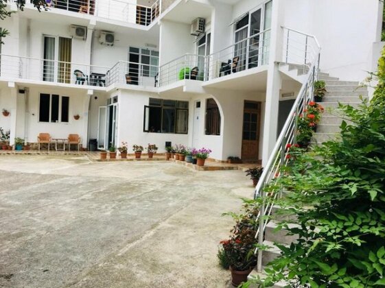 Rezo's House - Photo5