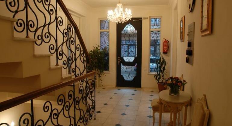 Richeuli Villa - Photo2