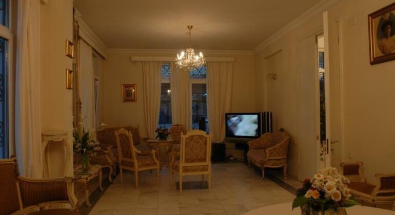 Richeuli Villa - Photo5