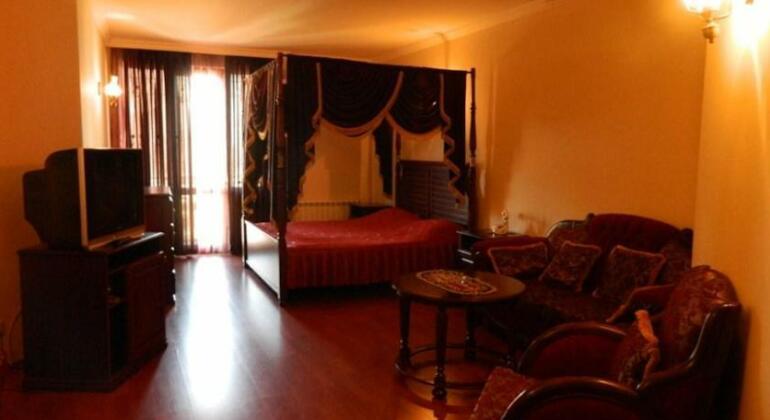 Ritsa Hotel - Photo3