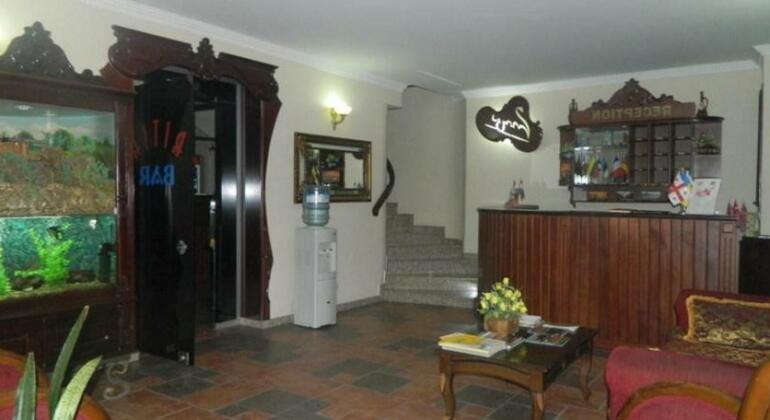 Ritsa Hotel - Photo5