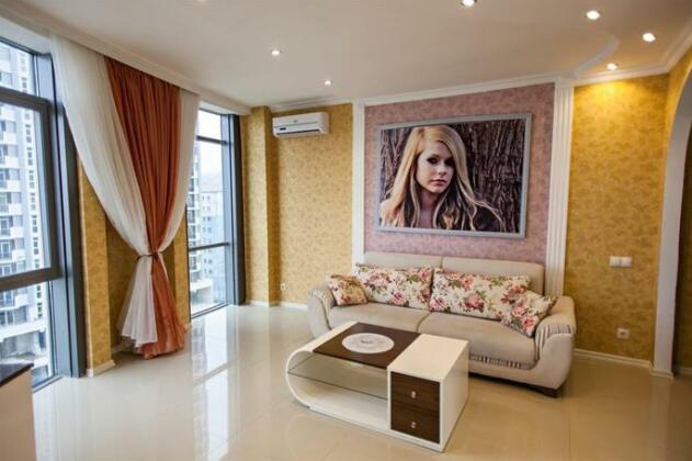 Rock Hotel First Line - Photo5