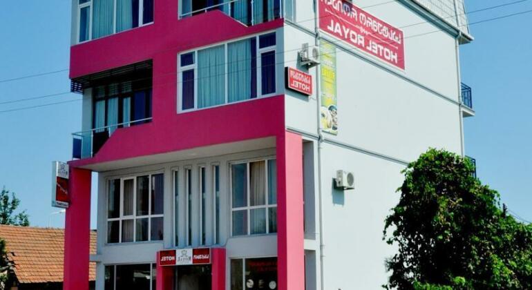 Royal Hotel Batumi - Photo2