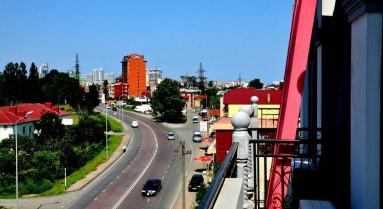 Royal Hotel Batumi - Photo4
