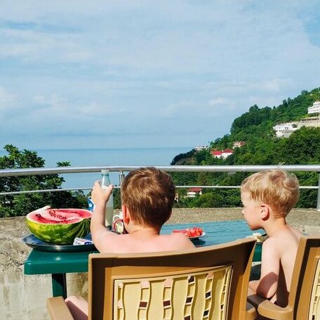 Royal House Batumi - Photo2