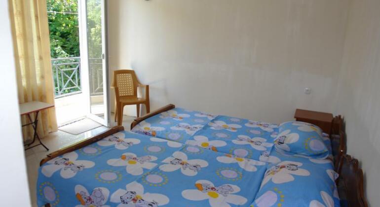 Sanni Guest House - Photo4