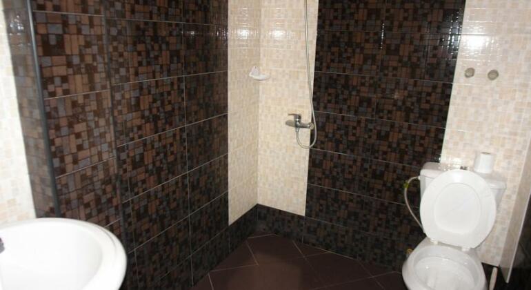 Sanni Guest House - Photo5