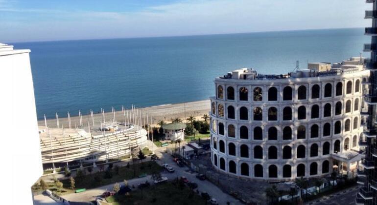Sherif See Tower Batumi Apartment - Photo2