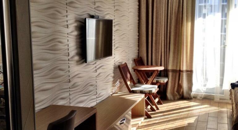 Sherif See Tower Batumi Apartment - Photo3