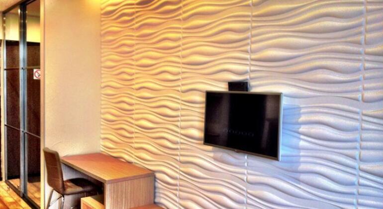 Sherif See Tower Batumi Apartment - Photo4