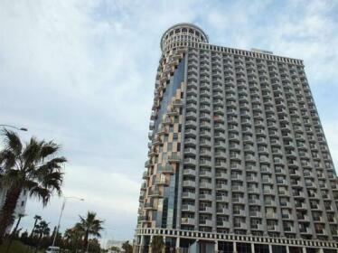 Silk Road Sea Towers Batumi Apartments