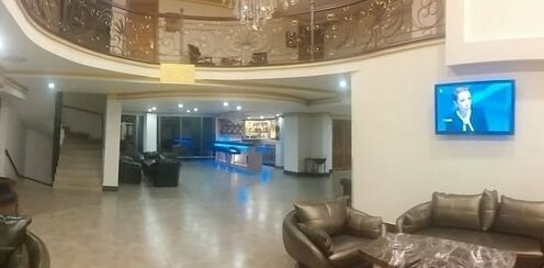 Sputnik Hotel Batumi - Photo4