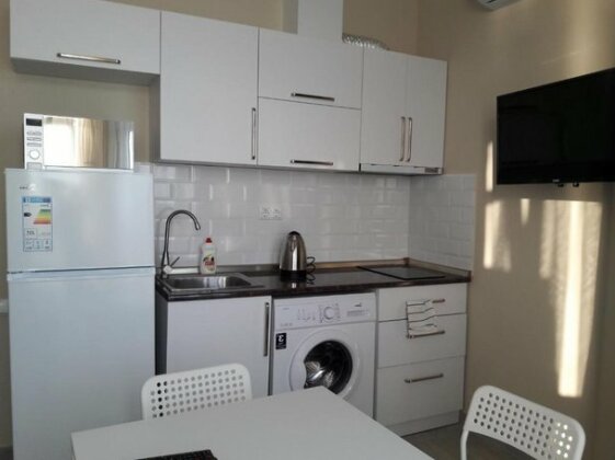 Sunrise Lux 202 - Photo2