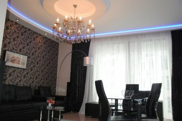 Sweet Batumi - Photo2