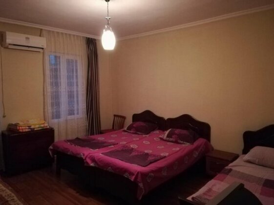 Tamila Apartment - Photo2