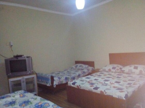 Tamila Apartment - Photo3