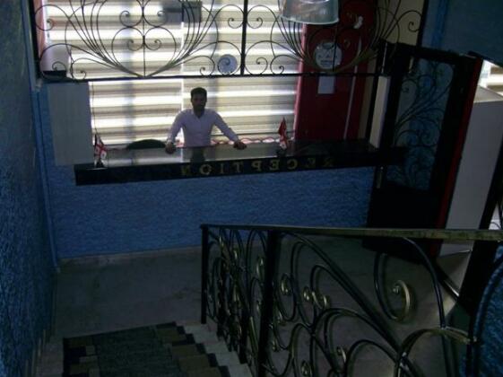 Tbilisi V G Batumi hotel - Photo2