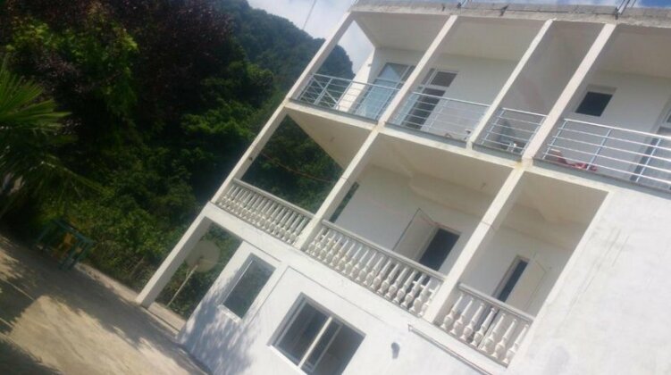 Temo's guest house - Photo2