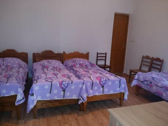 Temo's guest house - Photo3