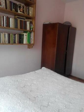 Tengizi's Flat - Photo3