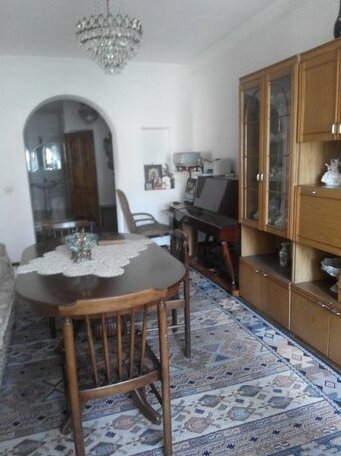 Tengizi's Flat - Photo4
