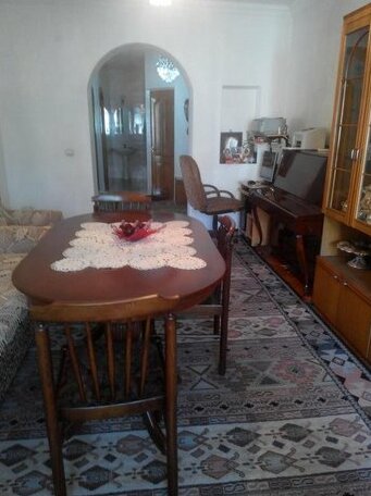 Tengizi's Flat - Photo5