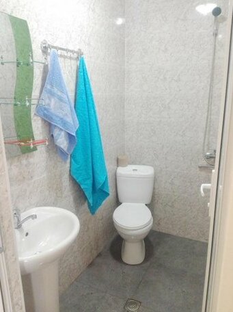 Tengo's Guest House - Photo4
